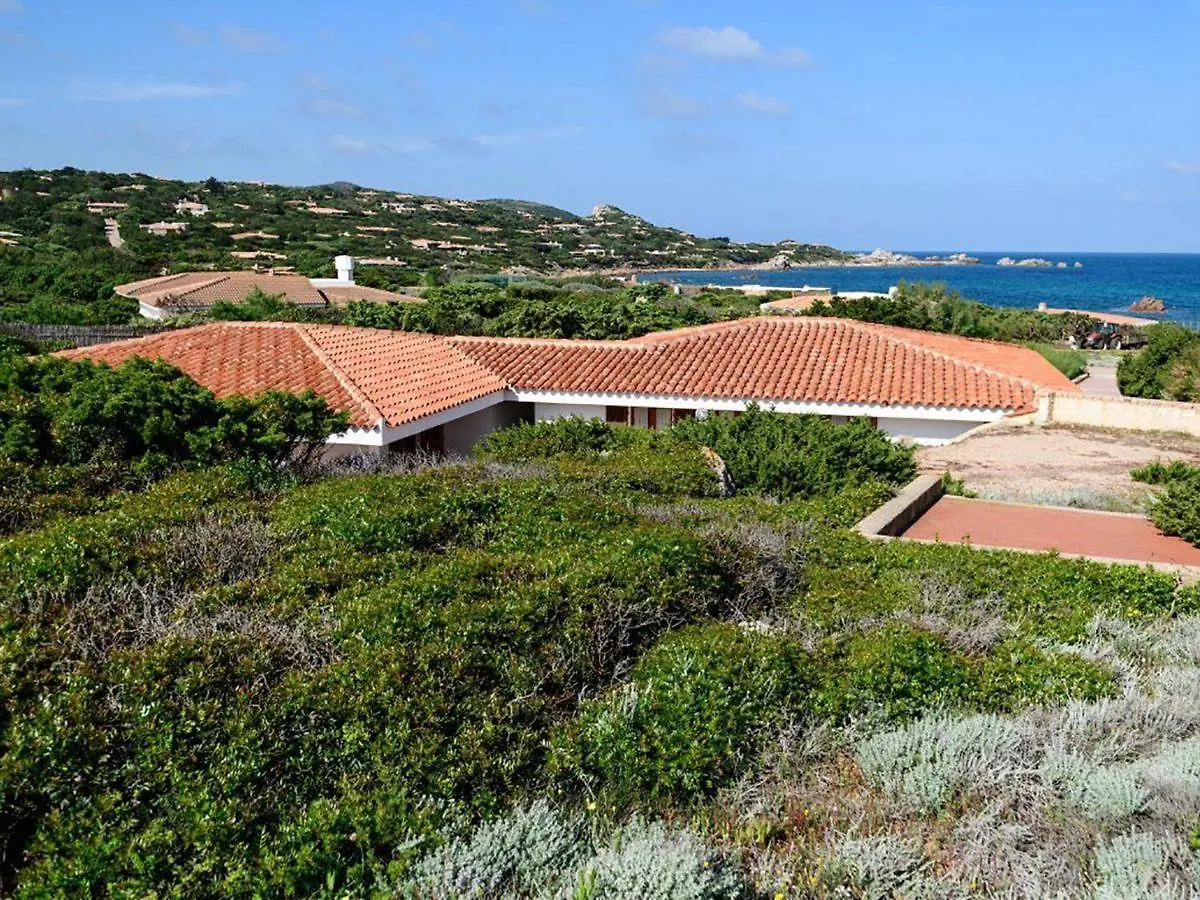 Holiday Home Marco By Interhome Aglientu
