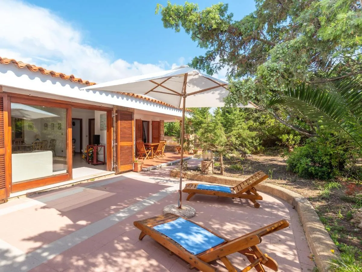 Holiday Home Marco By Interhome Aglientu 0*,  Olaszország