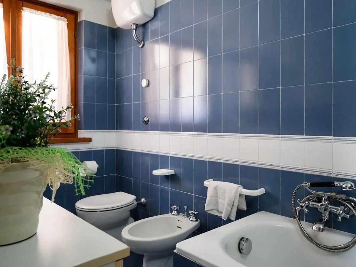 Holiday Home Marco By Interhome Aglientu 0*,