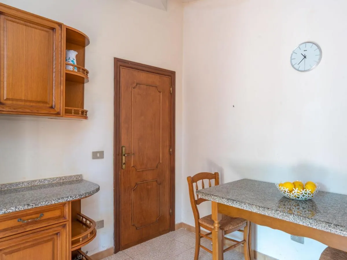 Holiday Home Marco By Interhome Aglientu
