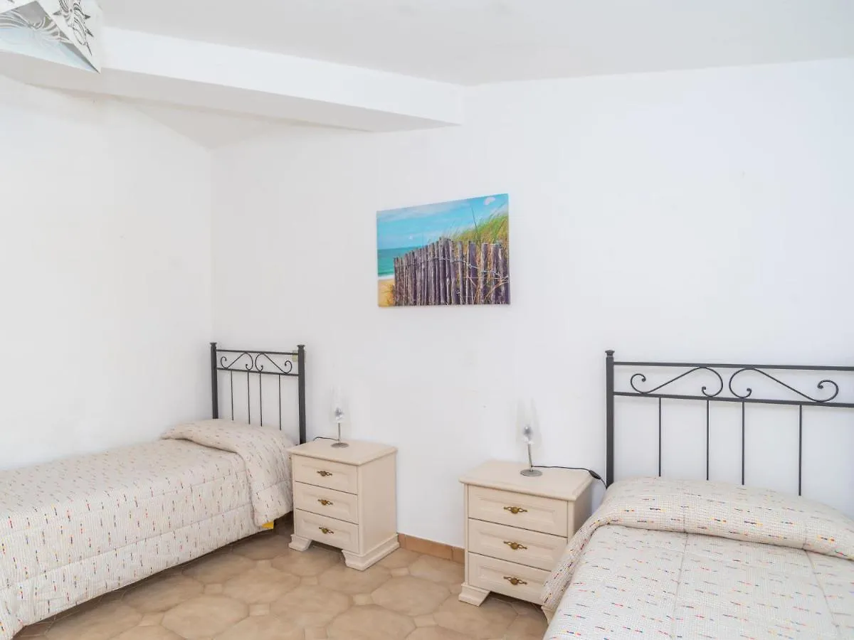 Holiday Home Marco By Interhome Aglientu 0*,