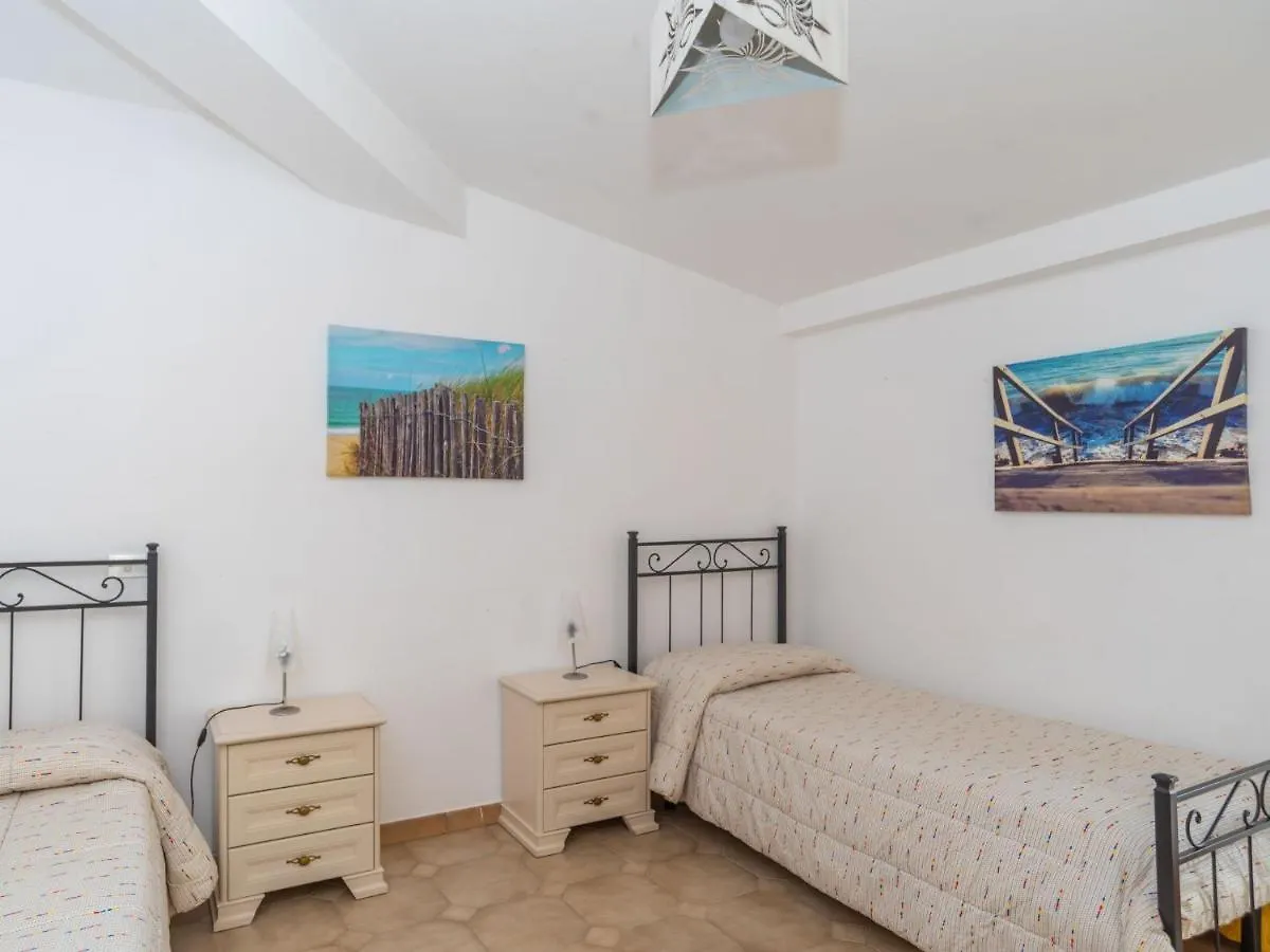 Holiday Home Marco By Interhome Aglientu 0*,  Olaszország